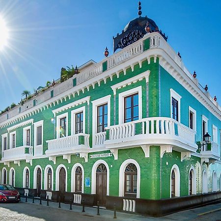Casa Verde Ayamonte Zewnętrze zdjęcie