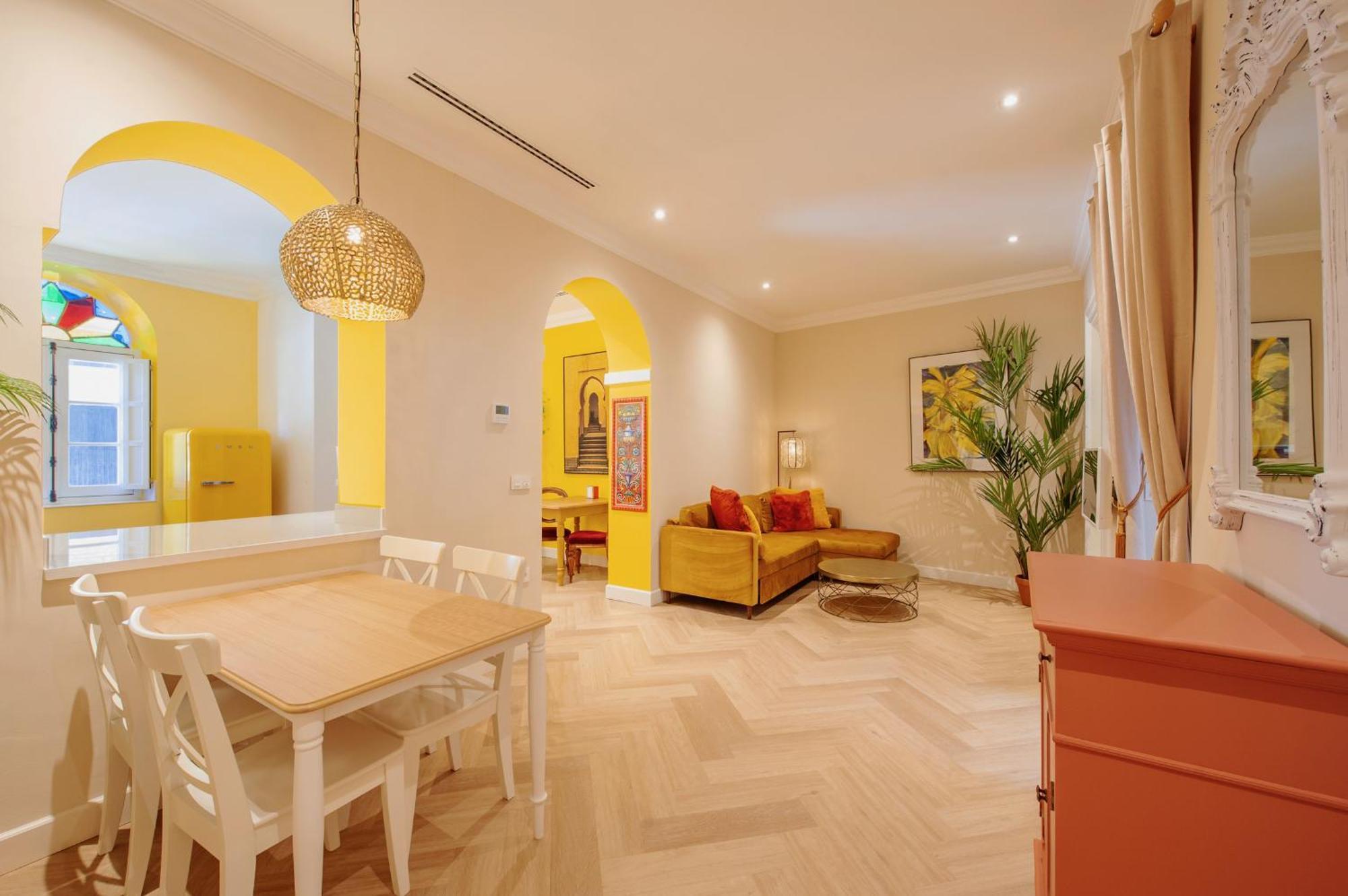 Casa Verde Ayamonte Zewnętrze zdjęcie