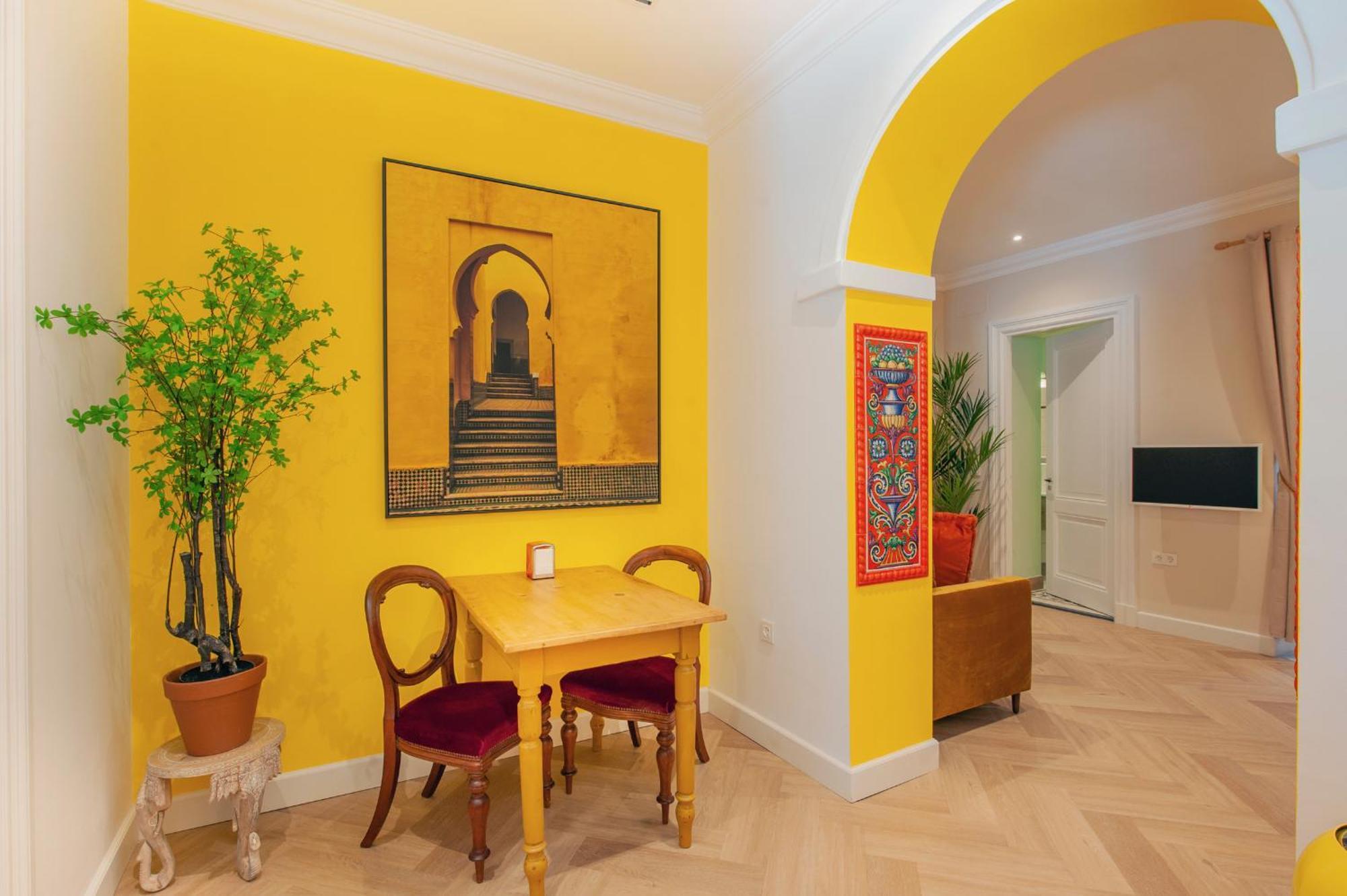 Casa Verde Ayamonte Zewnętrze zdjęcie