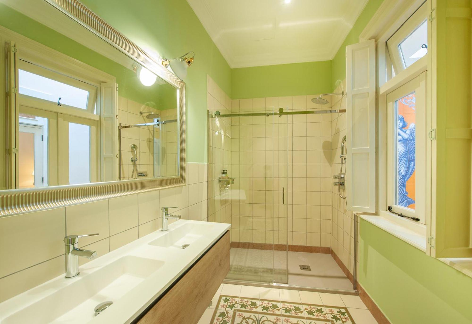 Casa Verde Ayamonte Zewnętrze zdjęcie