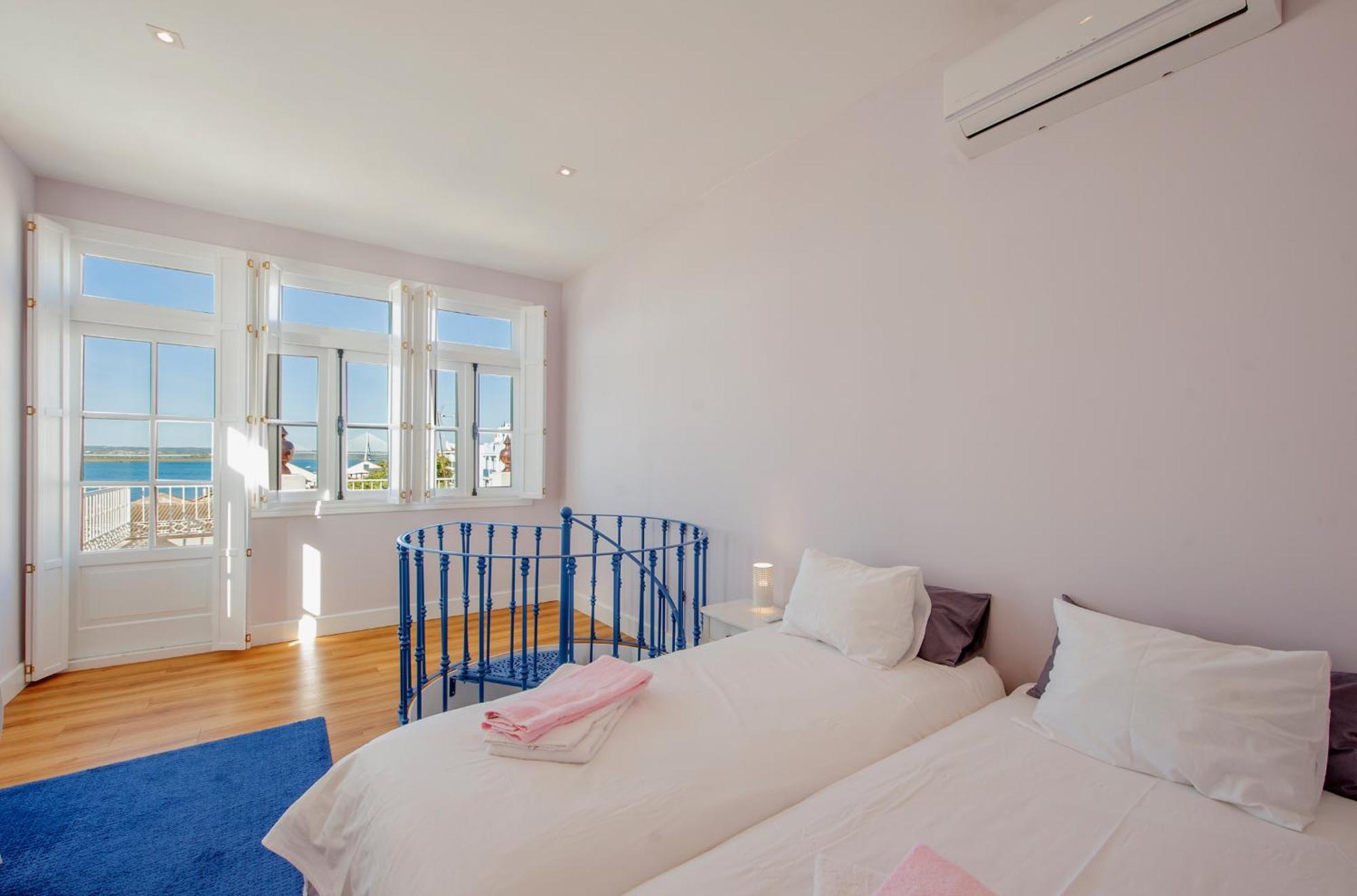 Casa Verde Ayamonte Zewnętrze zdjęcie