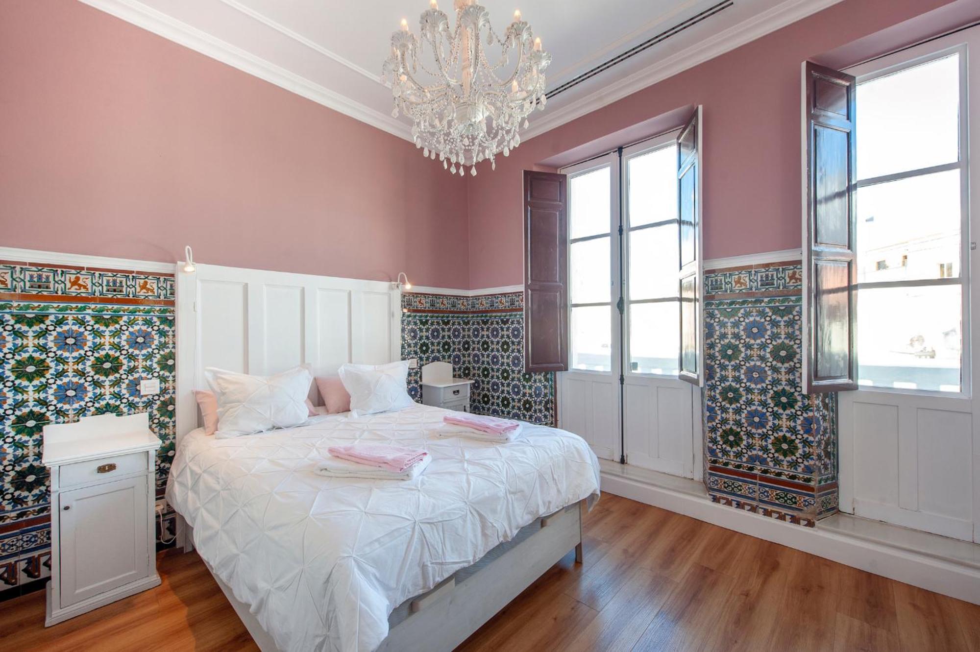 Casa Verde Ayamonte Zewnętrze zdjęcie