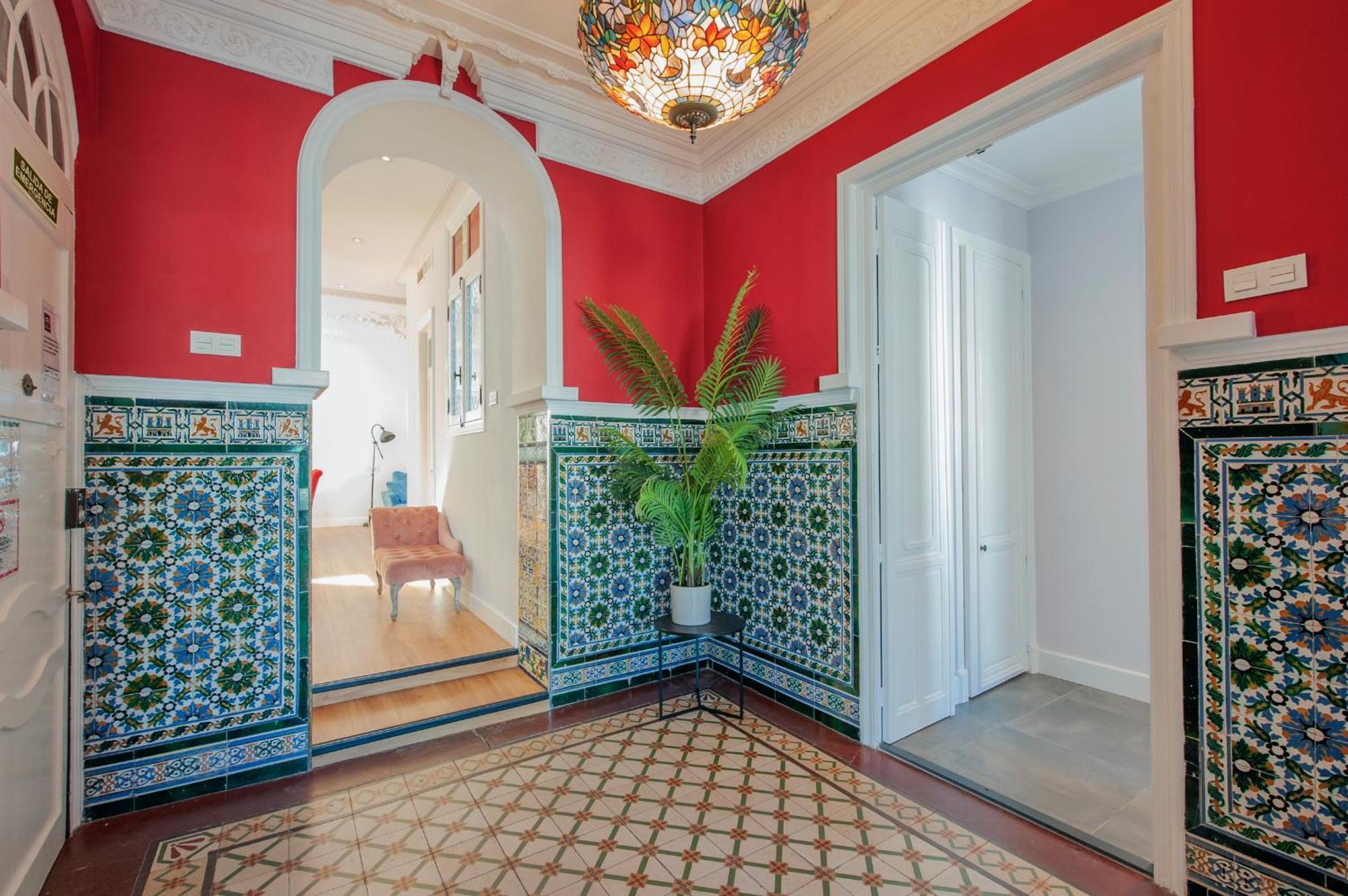 Casa Verde Ayamonte Zewnętrze zdjęcie