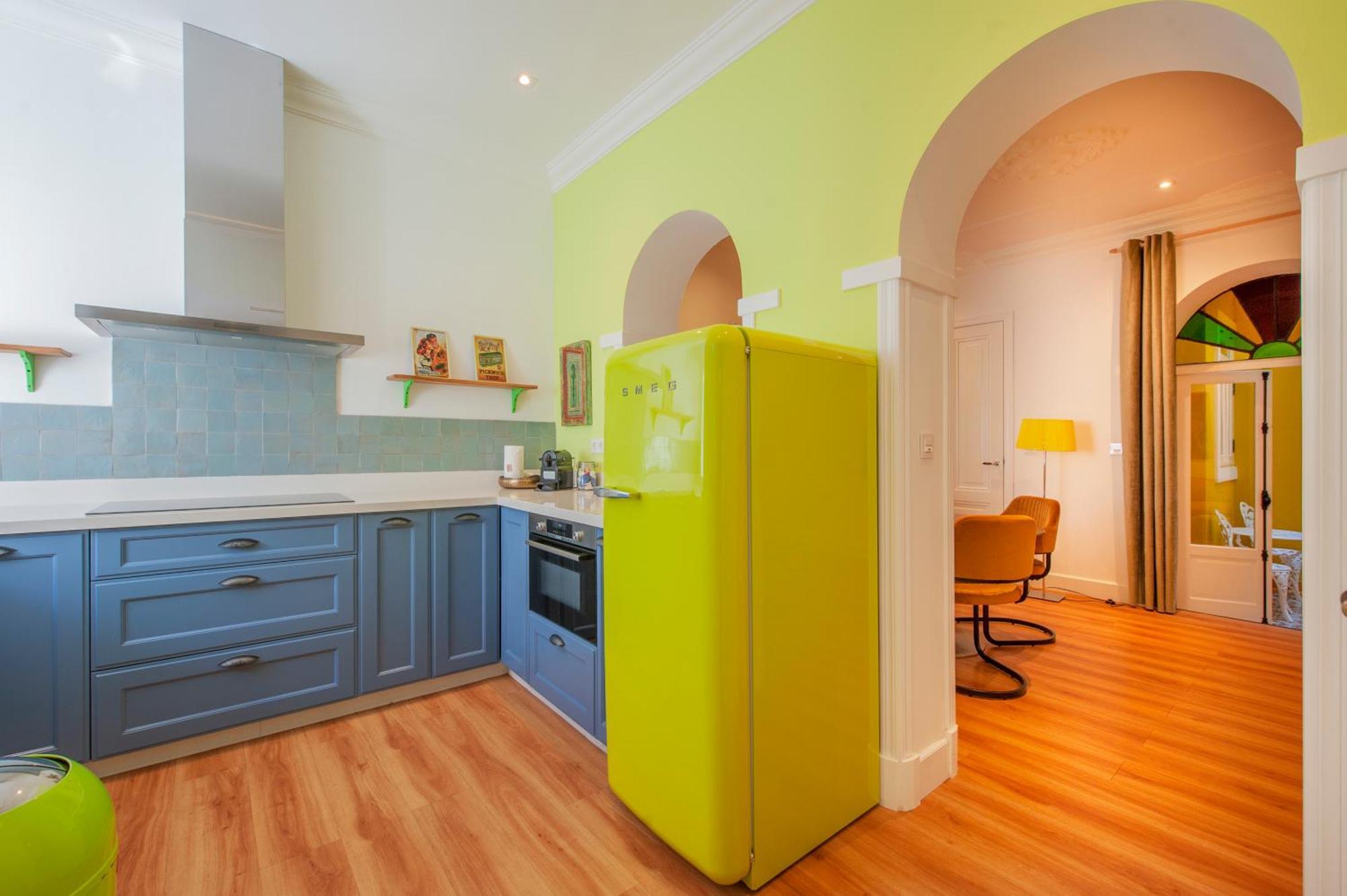 Casa Verde Ayamonte Zewnętrze zdjęcie