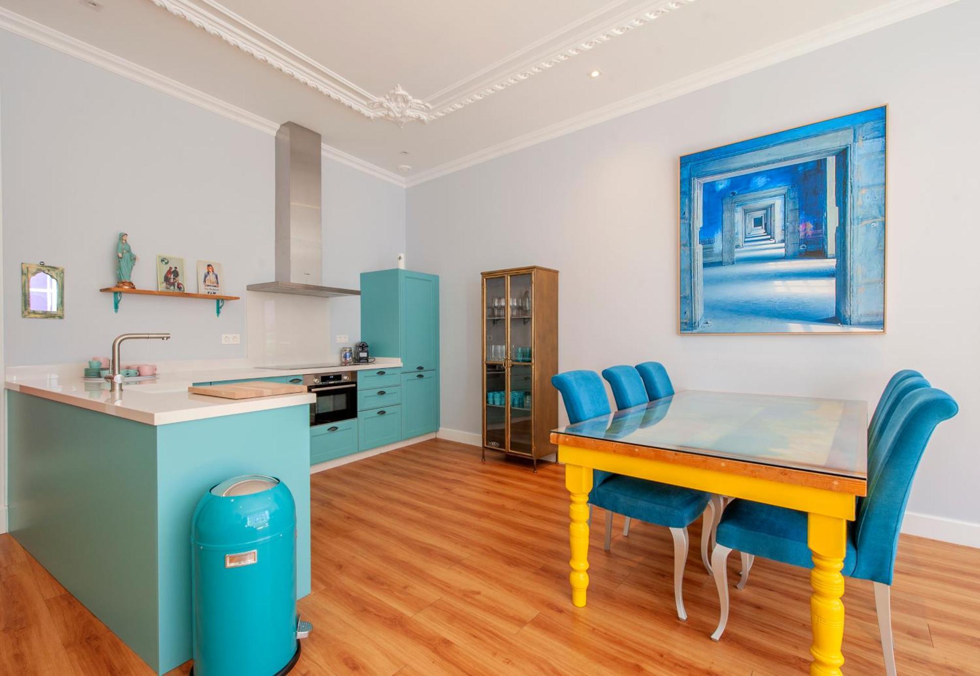 Casa Verde Ayamonte Zewnętrze zdjęcie
