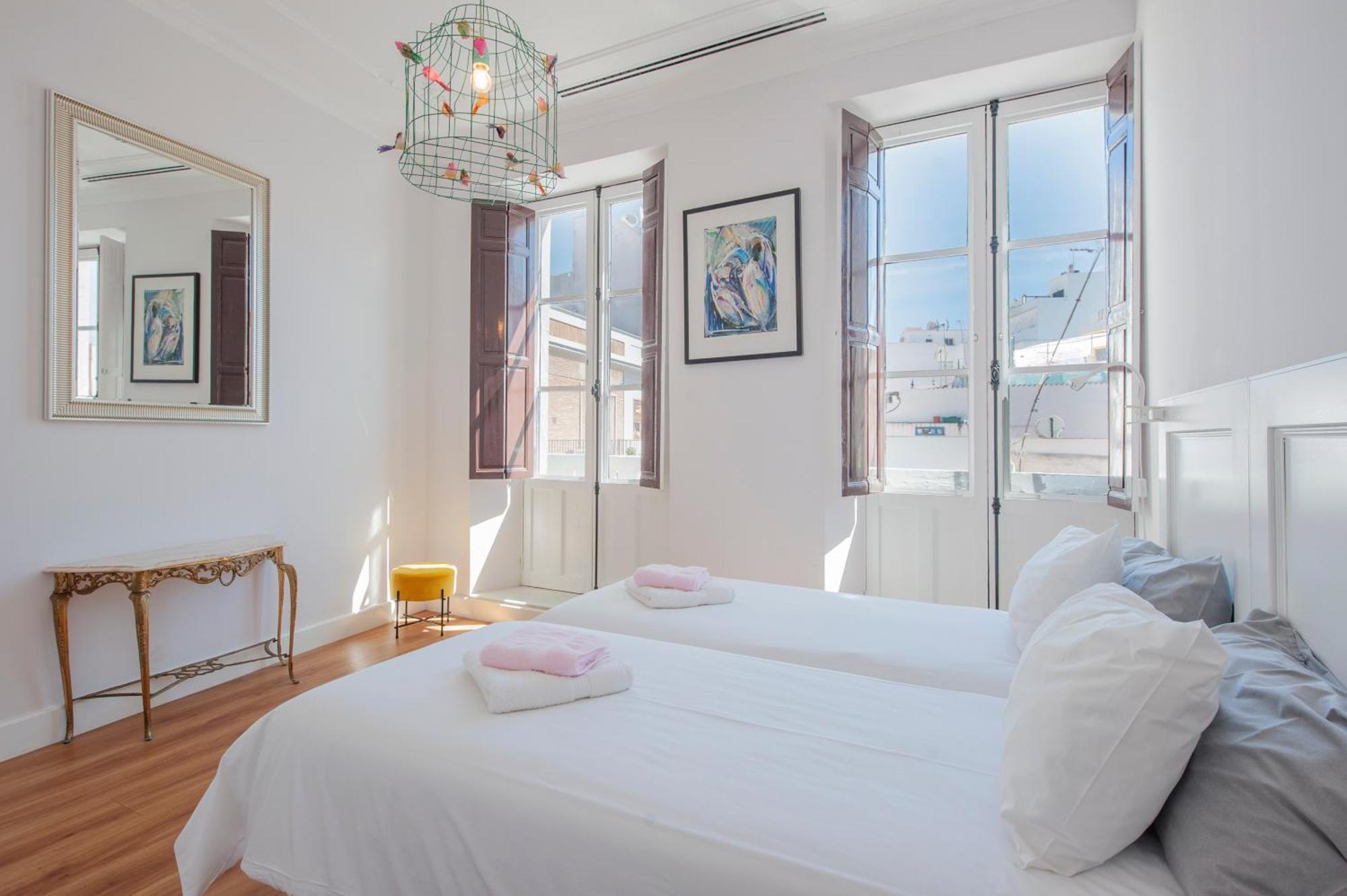 Casa Verde Ayamonte Zewnętrze zdjęcie
