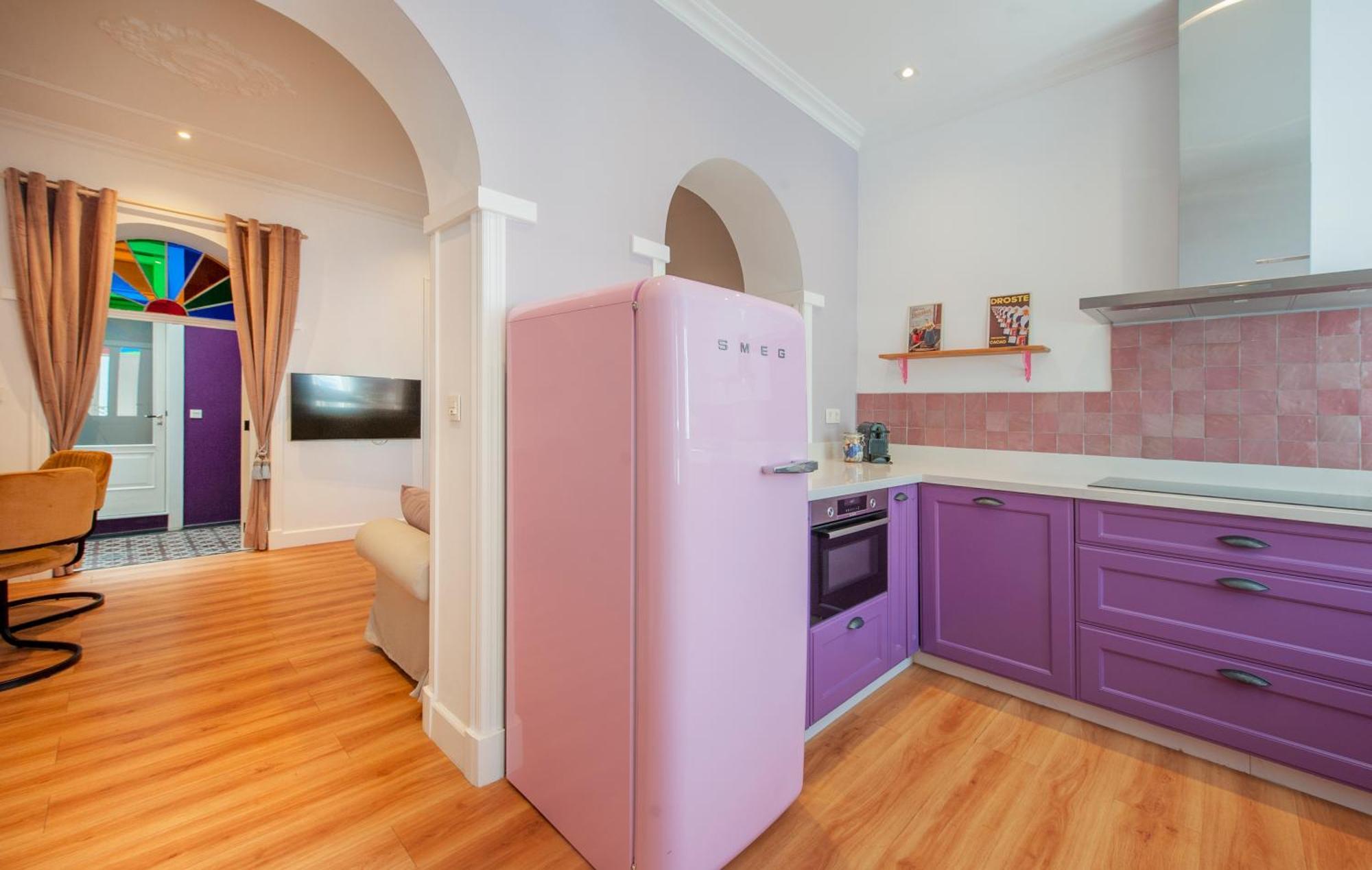 Casa Verde Ayamonte Zewnętrze zdjęcie