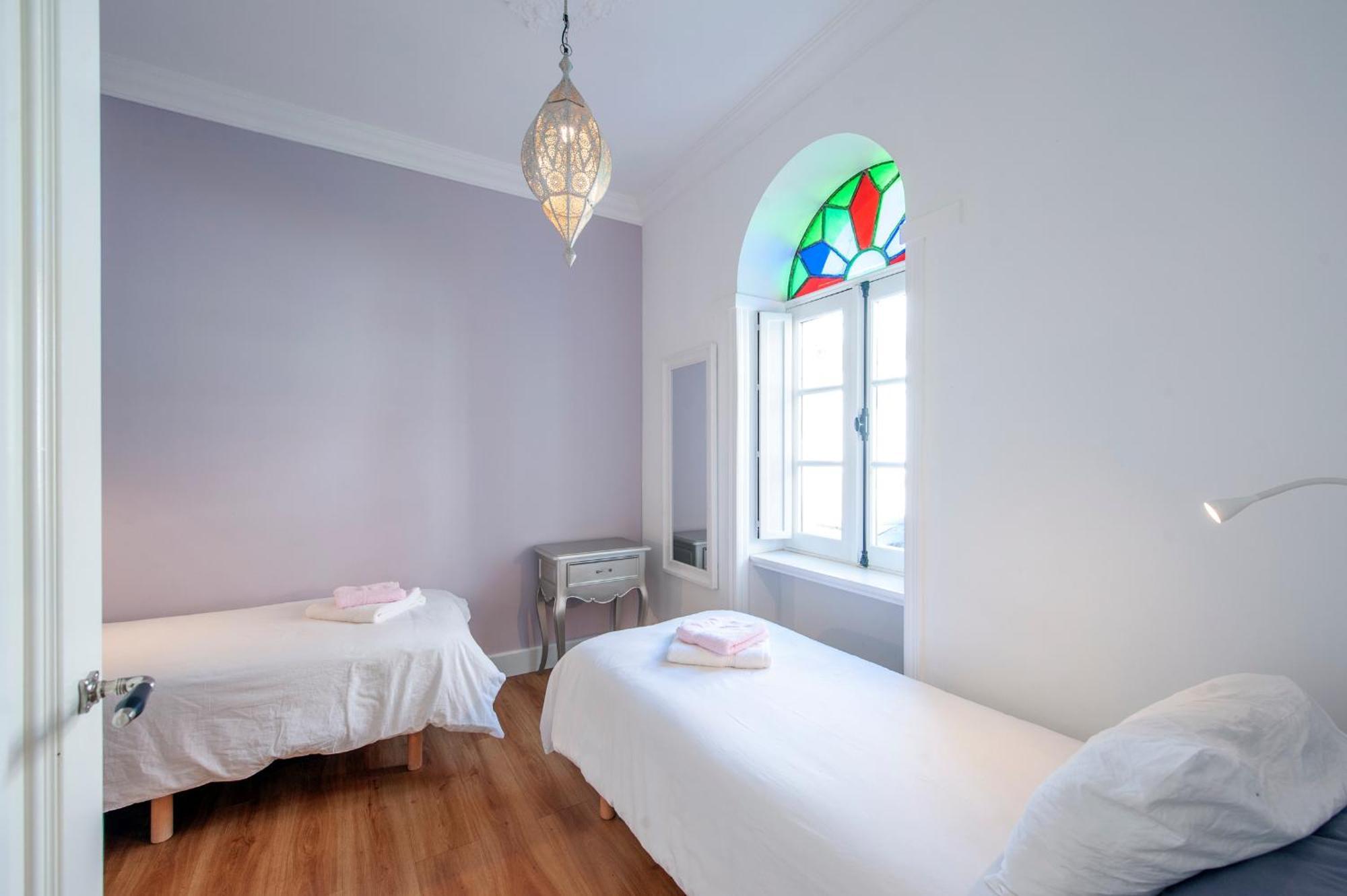 Casa Verde Ayamonte Pokój zdjęcie