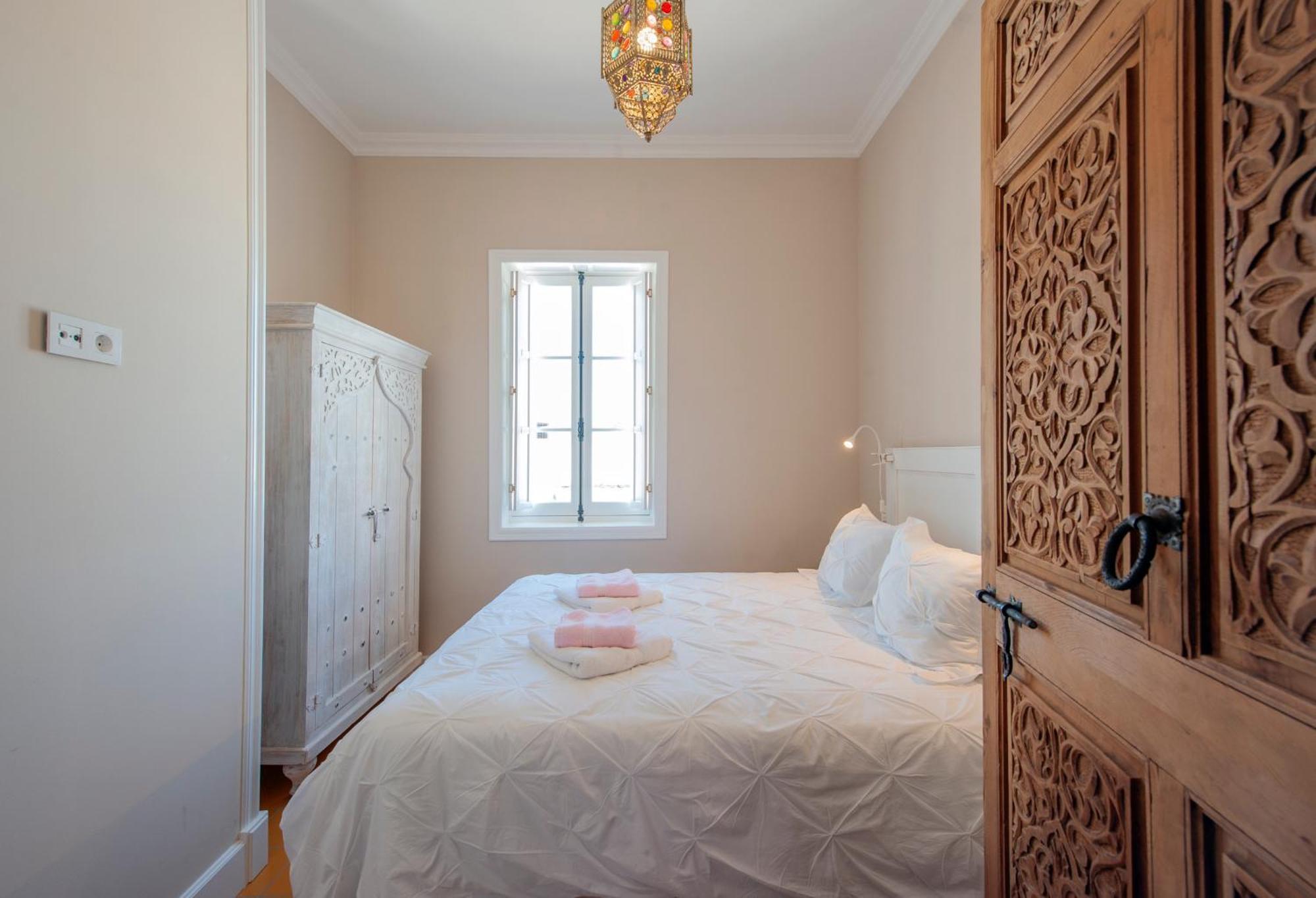 Casa Verde Ayamonte Pokój zdjęcie