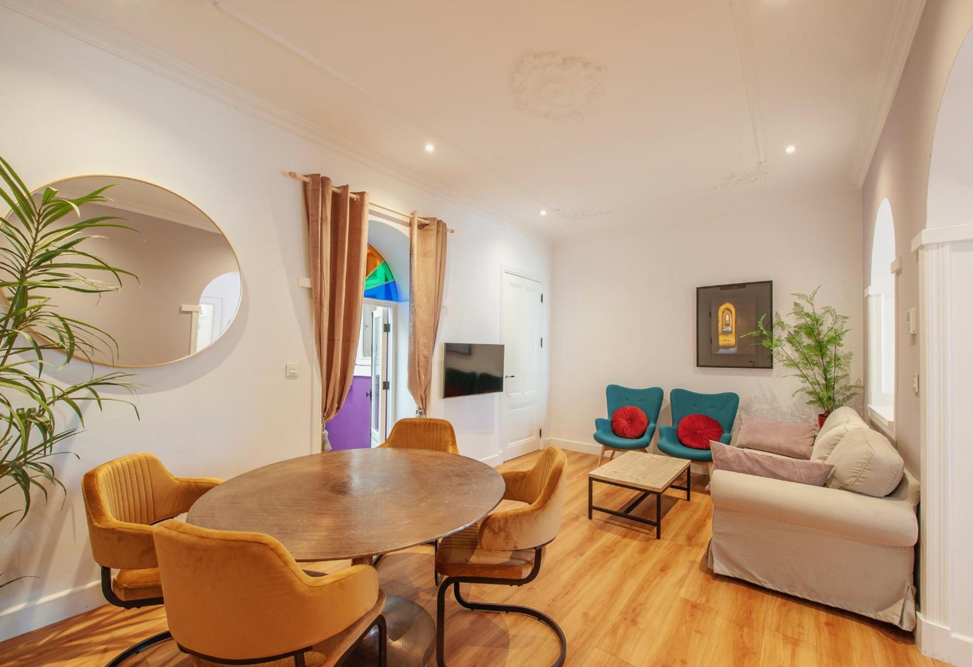 Casa Verde Ayamonte Pokój zdjęcie