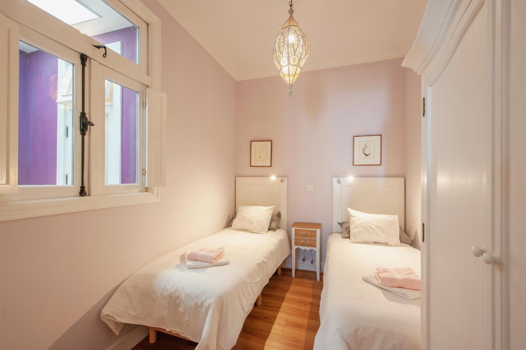 Casa Verde Ayamonte Pokój zdjęcie