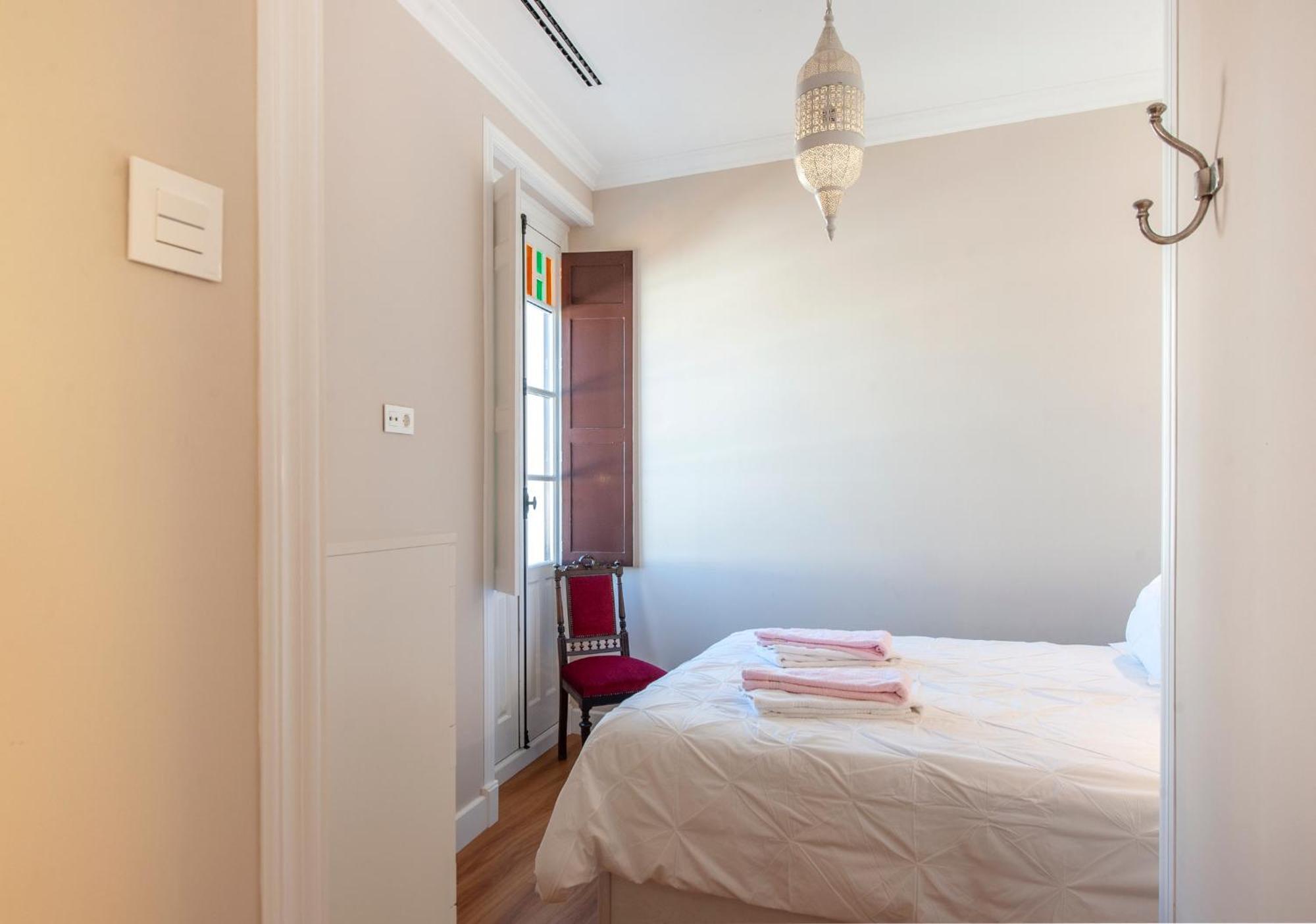Casa Verde Ayamonte Pokój zdjęcie
