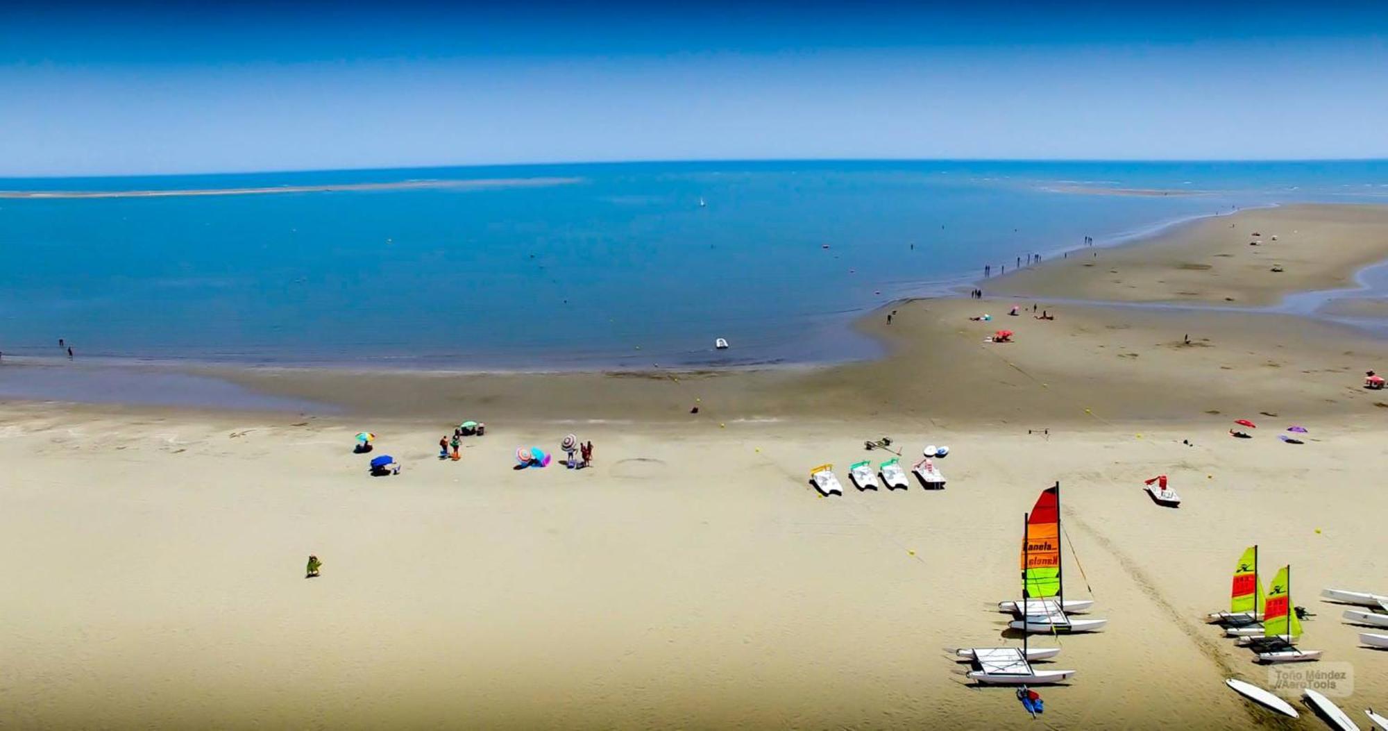Casa Verde Ayamonte Zewnętrze zdjęcie