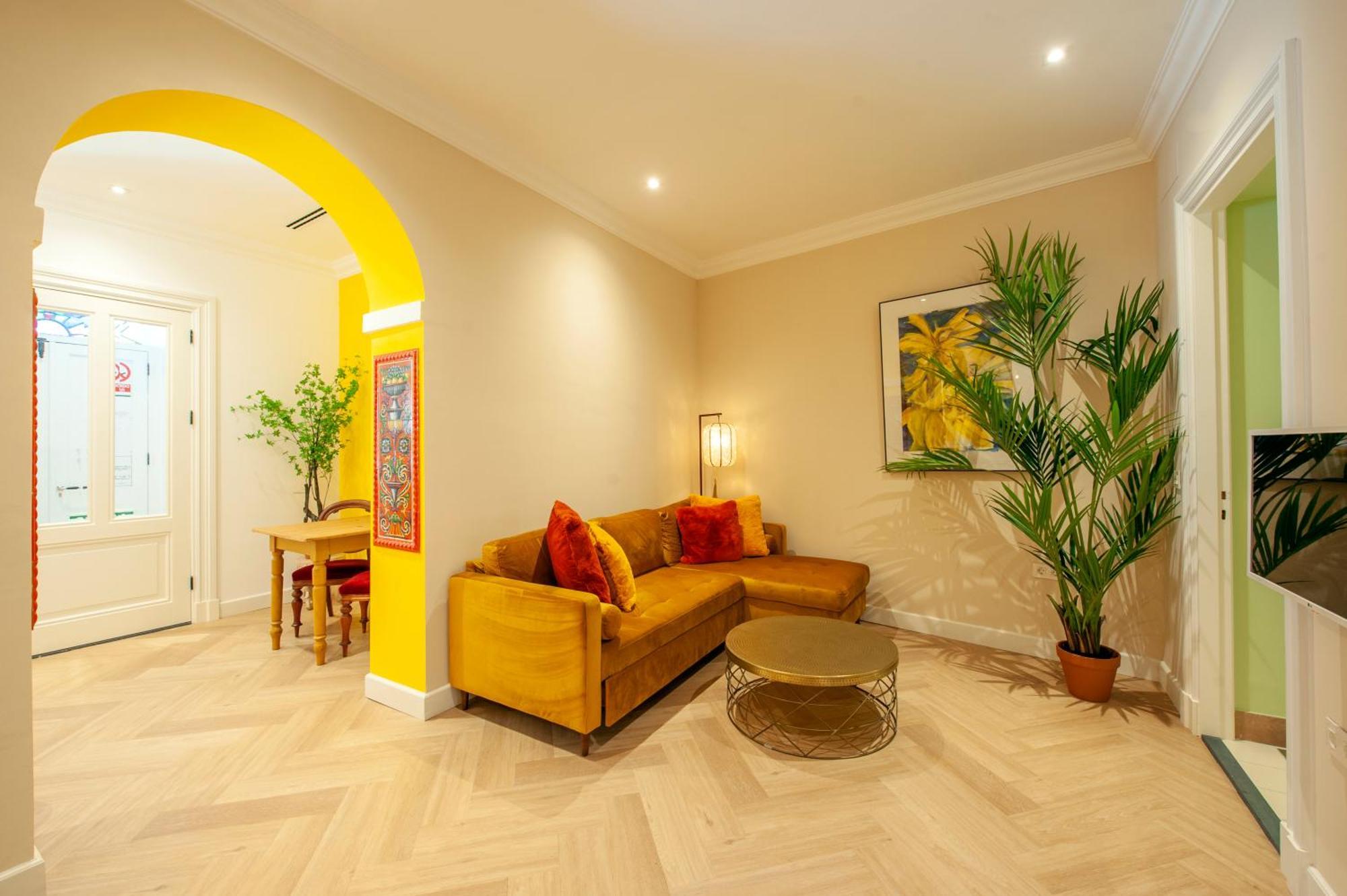 Casa Verde Ayamonte Pokój zdjęcie