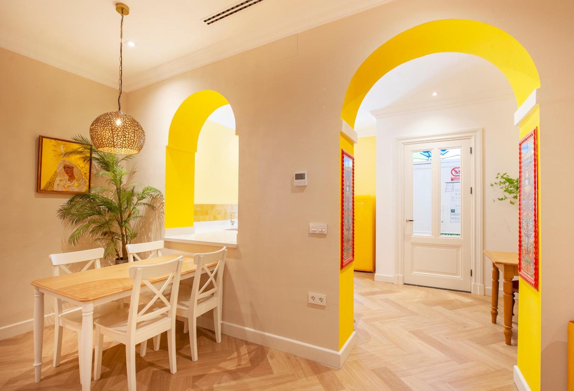 Casa Verde Ayamonte Pokój zdjęcie