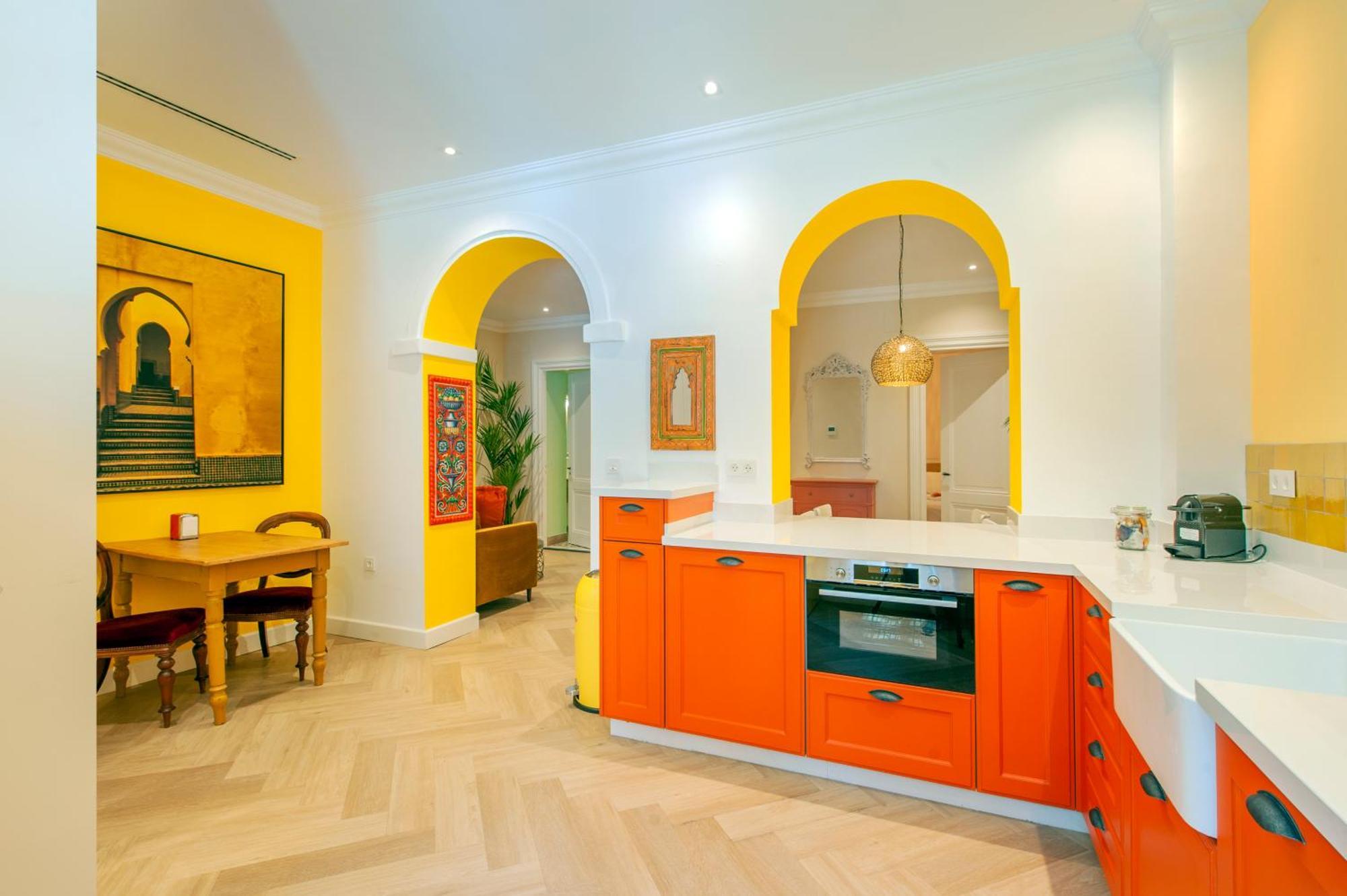 Casa Verde Ayamonte Pokój zdjęcie