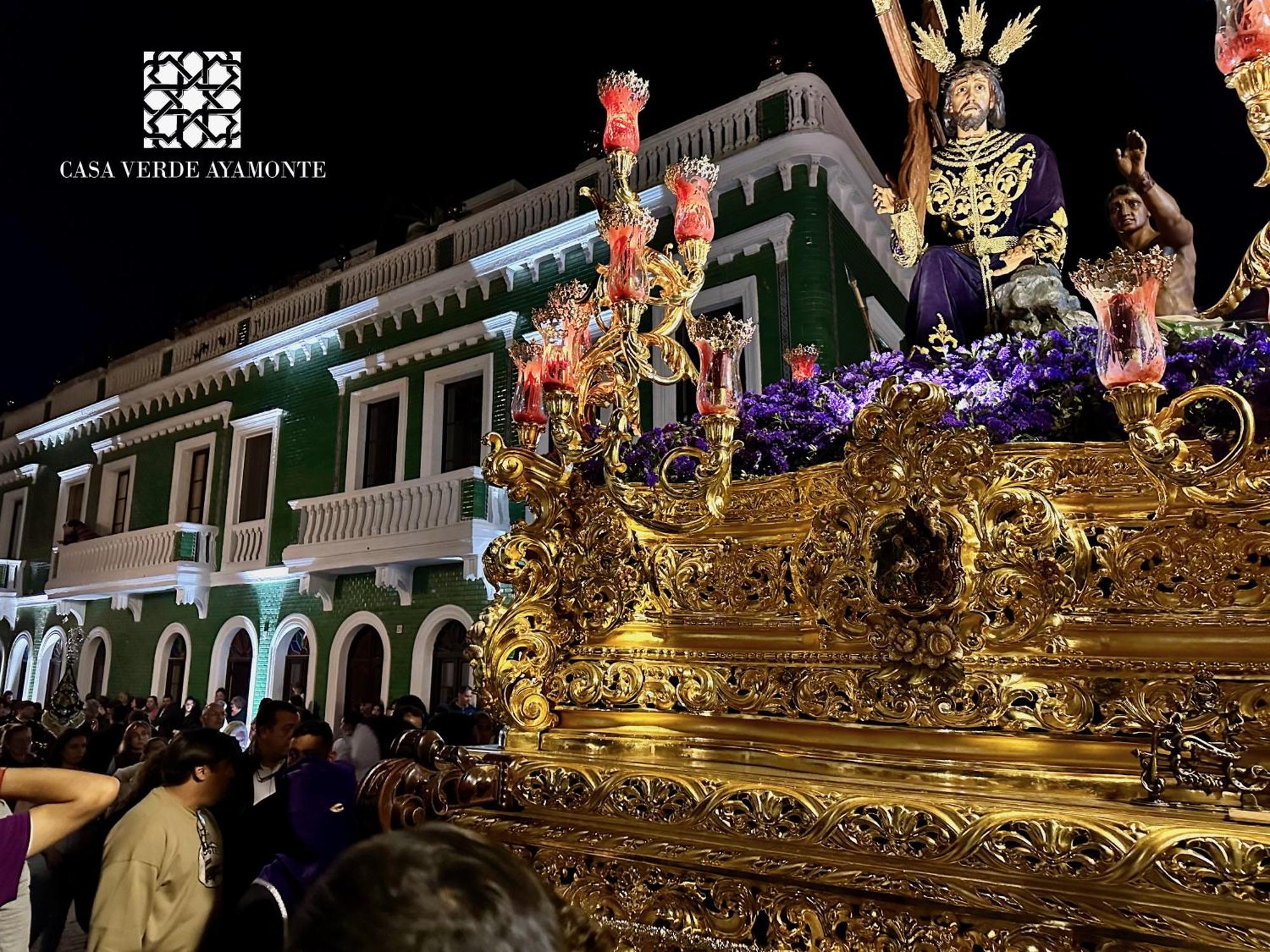 Casa Verde Ayamonte Zewnętrze zdjęcie